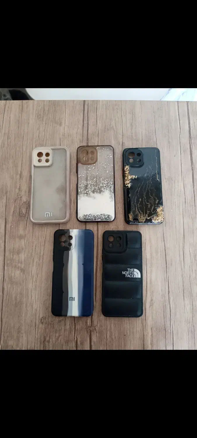 قاب می ۱۱لایت|لوازم جانبی موبایل و تبلت|مشهد, کارگران|دیوار