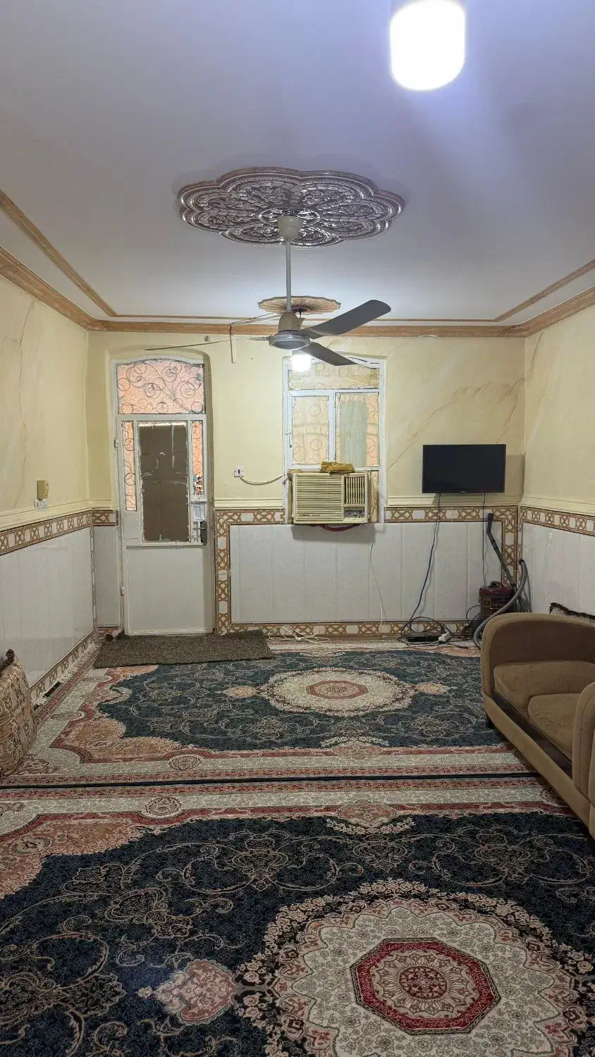 سویت عسلویه بساتین هاله نایبند|اجارهٔ کوتاهمدت آپارتمان و سوئیت|عسلویه, |دیوار