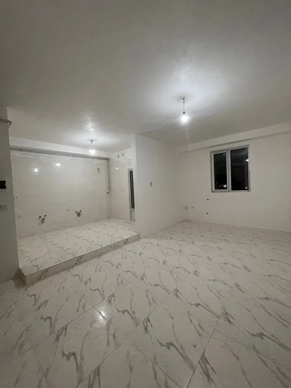 اجاره کلید نخورده مسکن مهر شرفیه|اجارهٔ آپارتمان|گرمسار, |دیوار