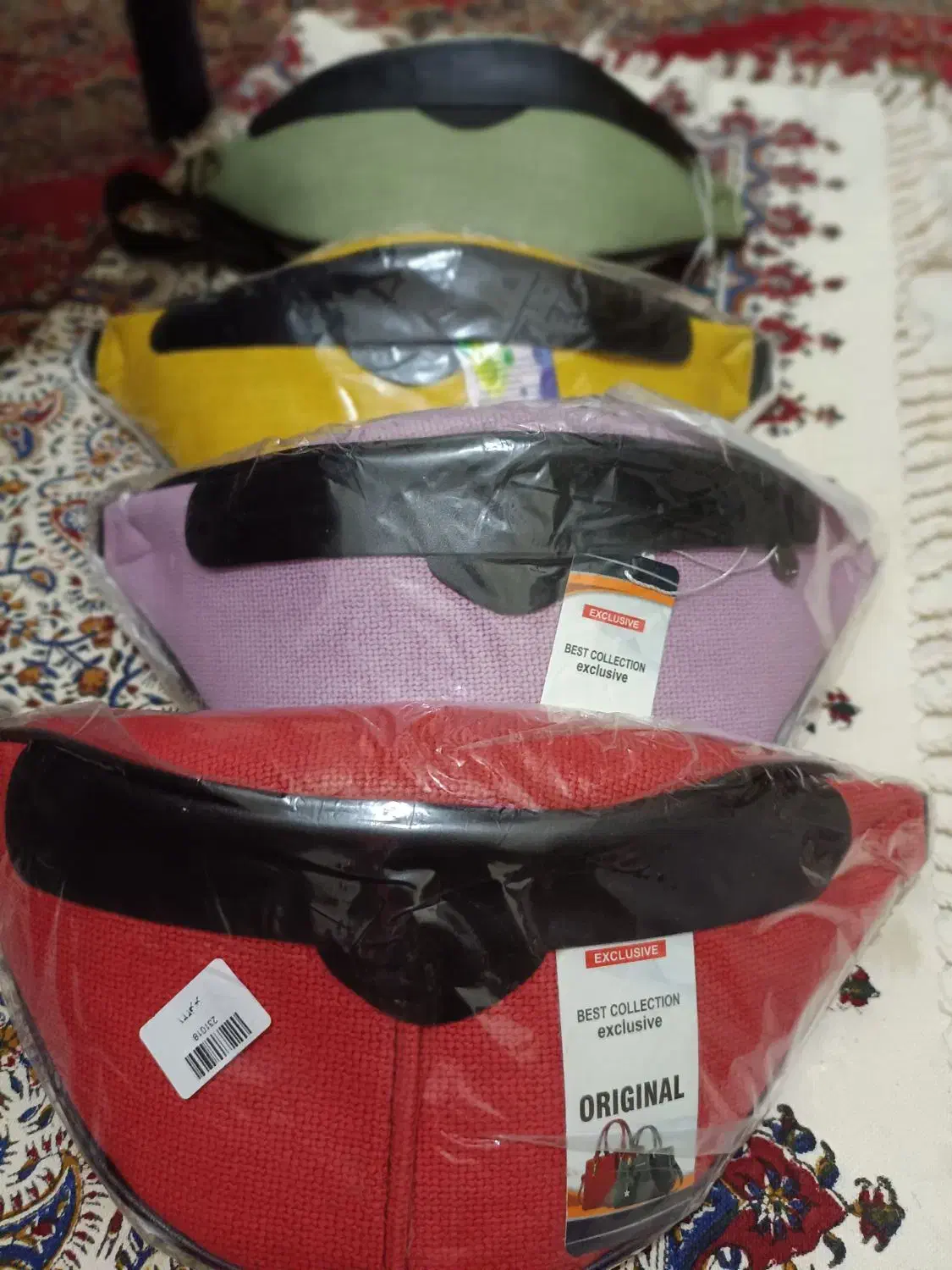 کیف زنانه اسپرت نو، شیک و باکیفیت با قیمت ویژه|کیف، کفش، کمربند|مشهد, عامل|دیوار