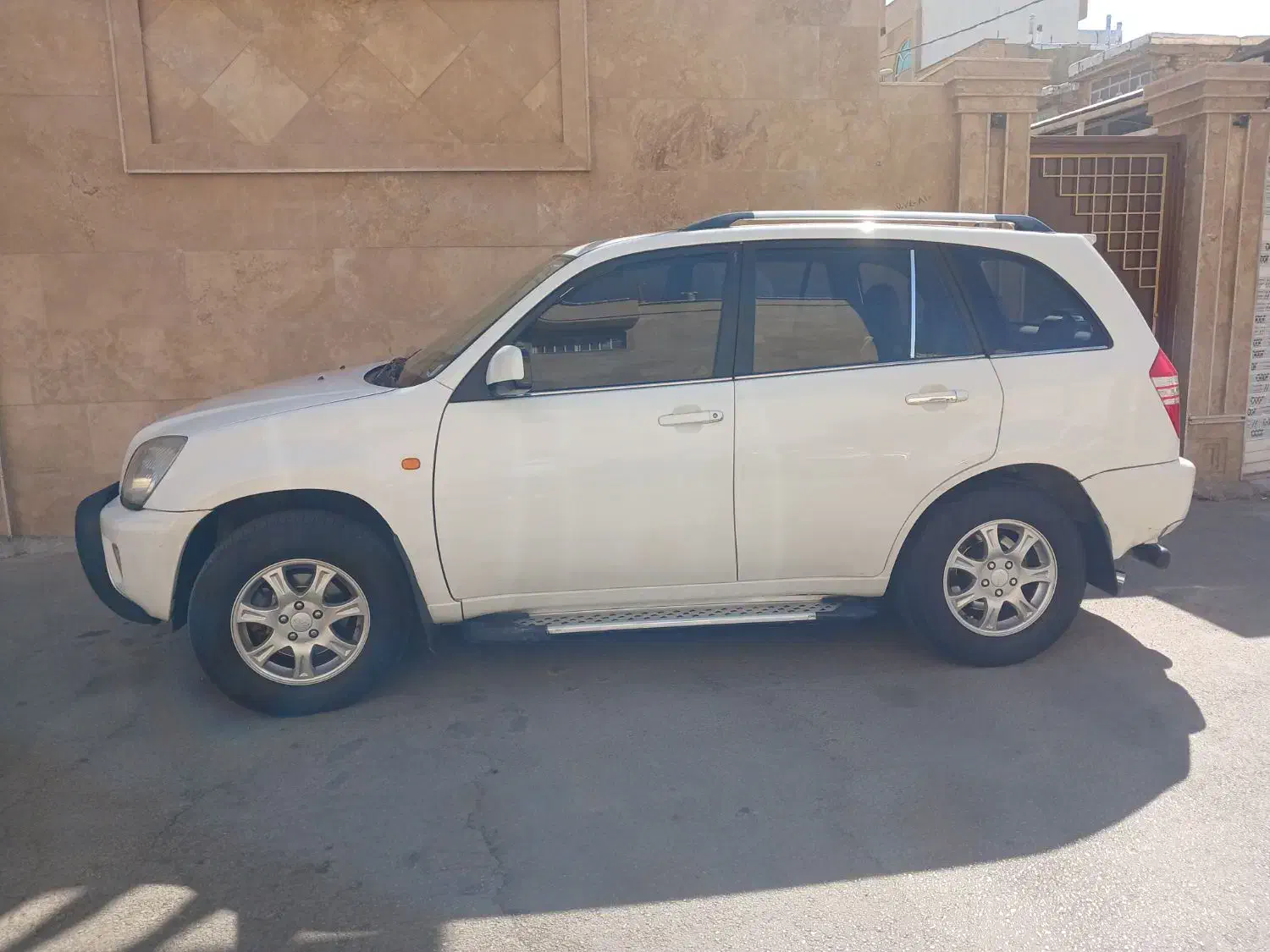 ماشین ام وی ام ایکس ۳۳|خودرو سواری و وانت|شیراز, عادل آباد|دیوار