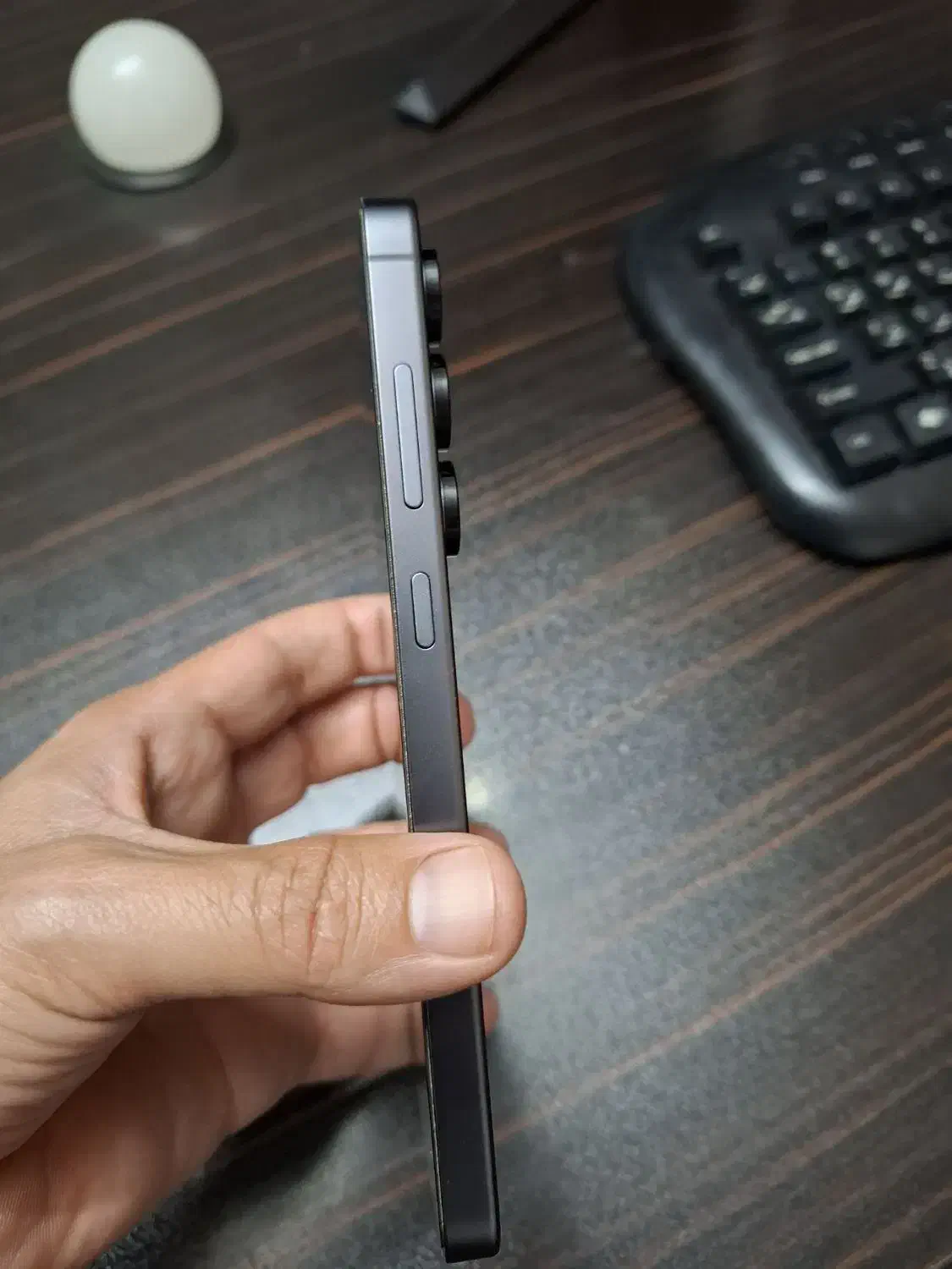 S24Fe سامسونگ اس ۲۴ اف ای|موبایل|قم, شهرک فاطمیه|دیوار