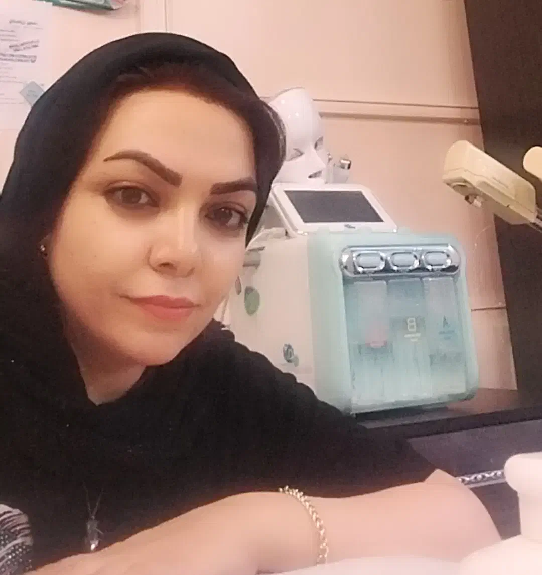 همایش پوست کرهای و روتین انواع پوست|گردهمایی و همایش|تهران, صد دستگاه|دیوار