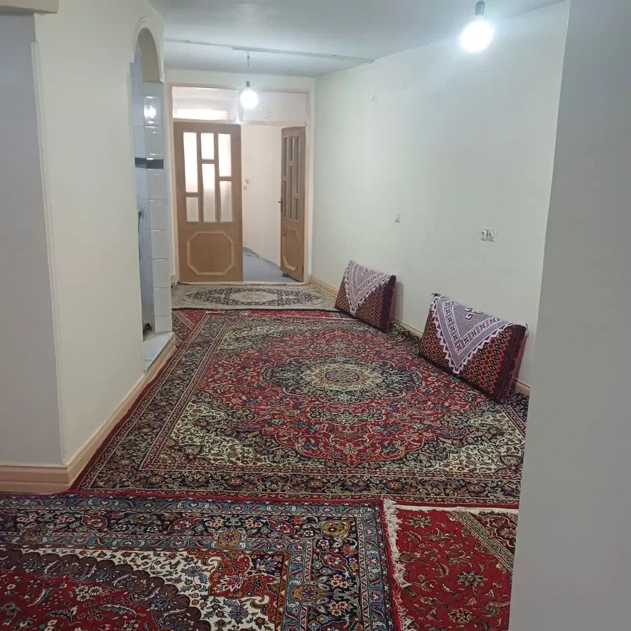 سوییت نوساز وتمیز|اجارهٔ کوتاهمدت آپارتمان و سوئیت|شاهرود, |دیوار