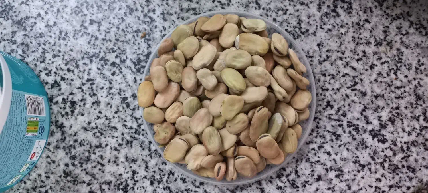 باقلا|خوردنی و آشامیدنی|کرمانشاه, |دیوار