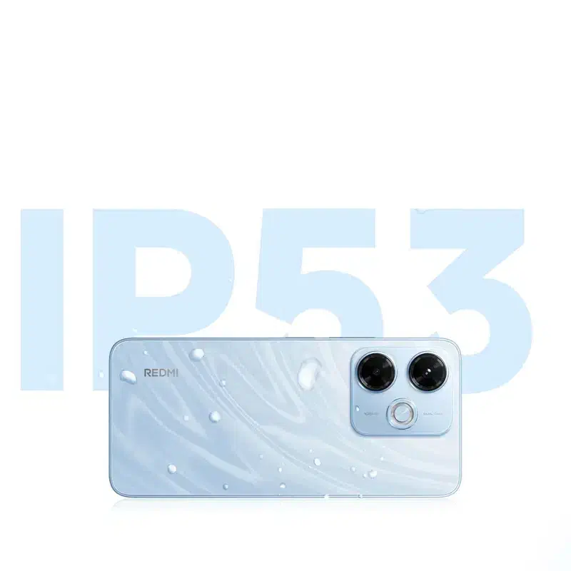 گوشی ردمی 13x|موبایل|بالا ولایت, |دیوار