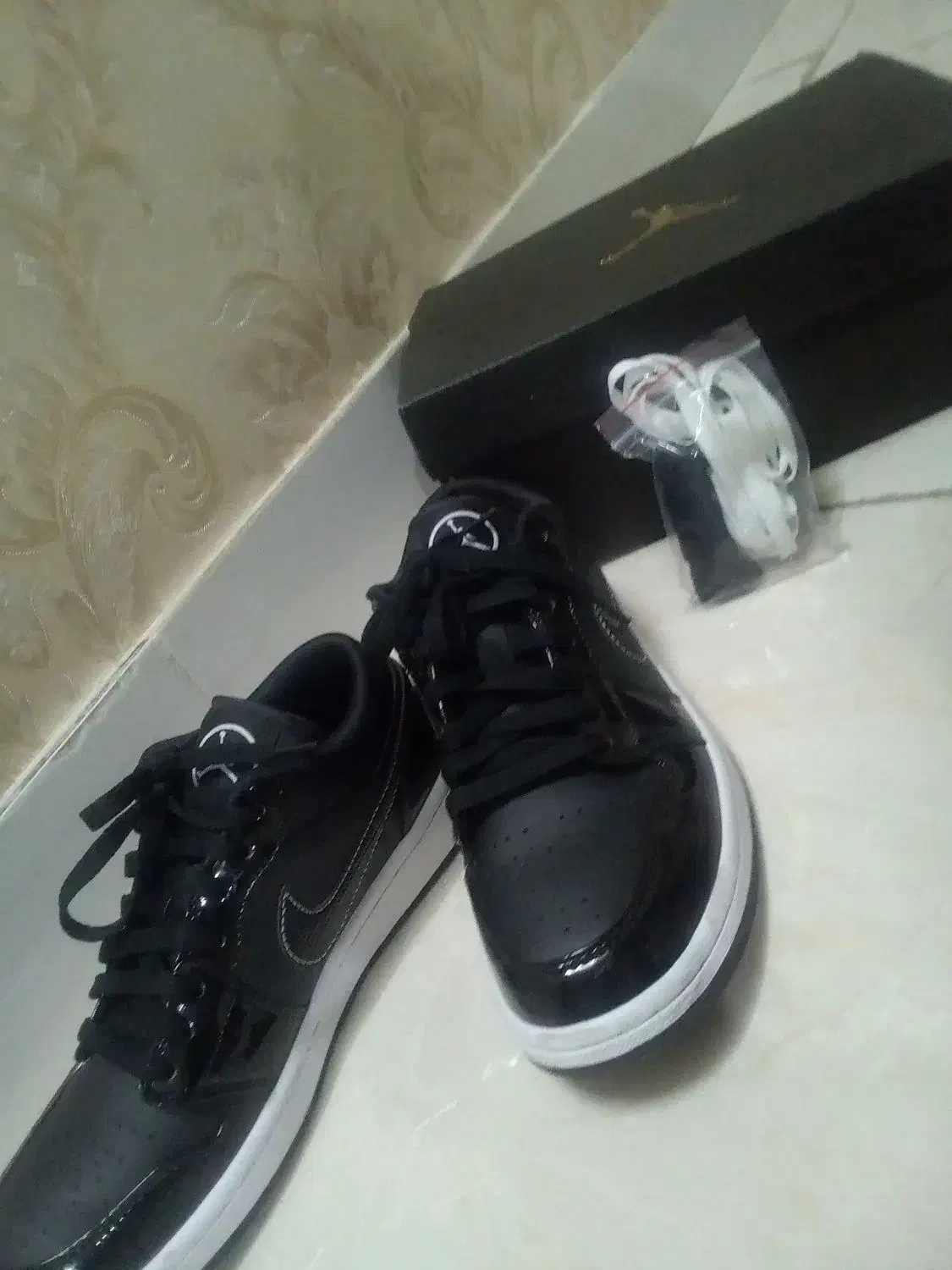 کفش اورجینال اصلی|کیف، کفش، کمربند|قرچک, میرزائی شمالی|دیوار