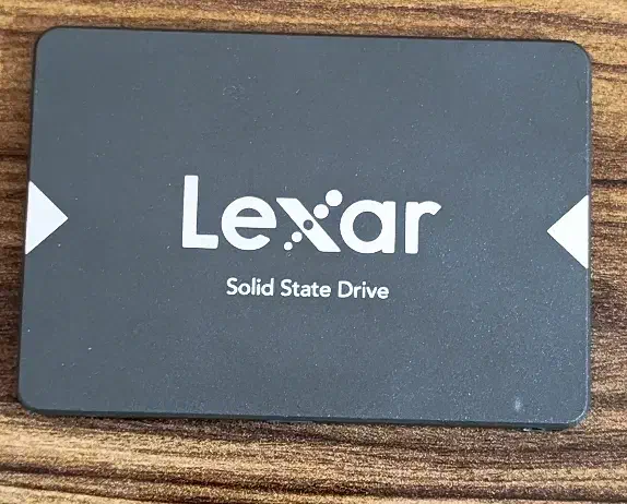 هارد ssd لکسار|قطعات و لوازم جانبی رایانه|فومن, |دیوار