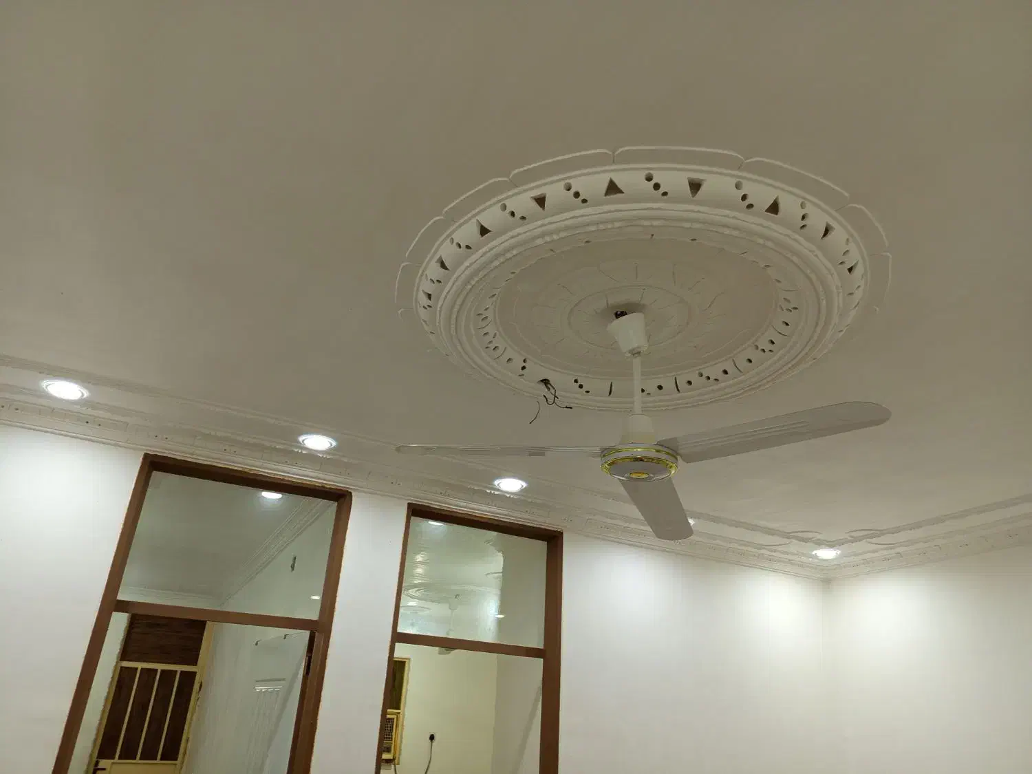 خانه دو طبقه دوبلکس اقساطی فقط ۳. ماه|فروش خانه و ویلا|شادگان, |دیوار