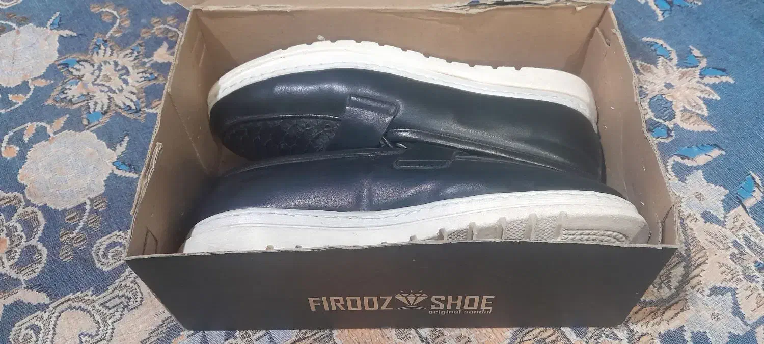 کفش مجلسی|کیف، کفش، کمربند|میناب, |دیوار