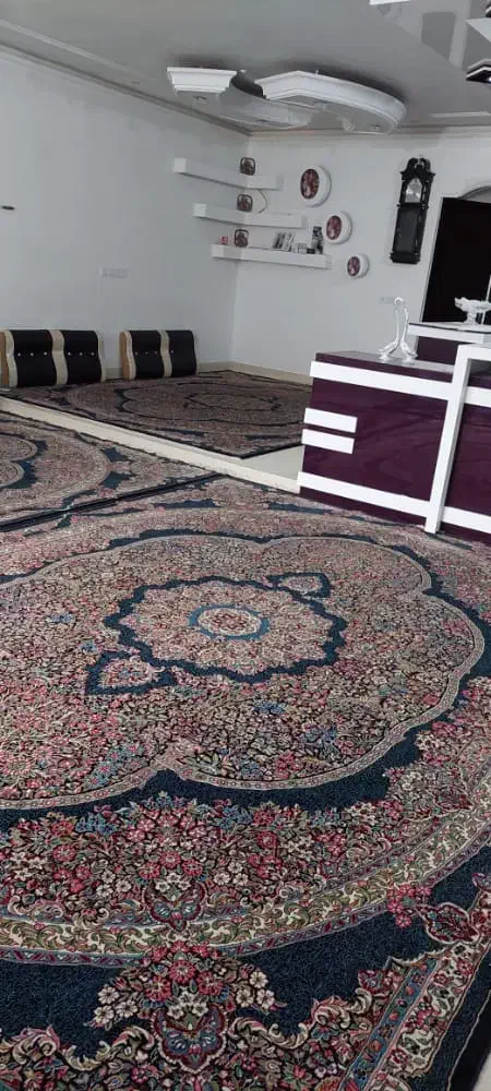 واحد 105متری طبقه اول /بلوار پاسارگاد|فروش آپارتمان|دورود, |دیوار