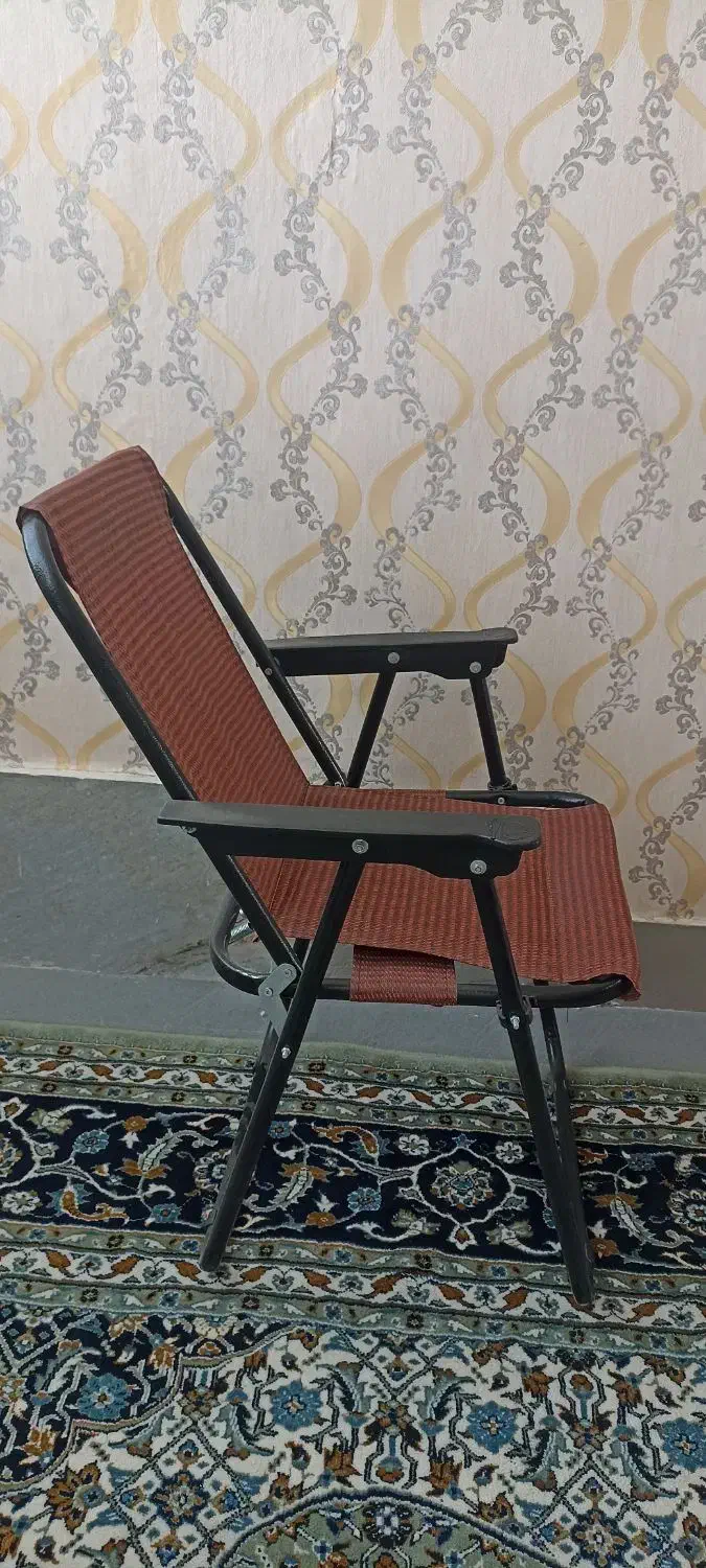 صندلی ، قیمت استثنایی|صندلی و نیمکت|قم, تعویض پلاک|دیوار