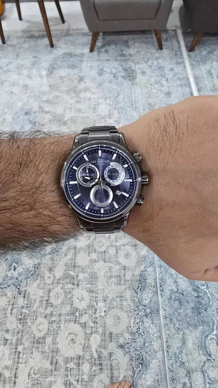 ساعت مچی Lee Cooper|ساعت|ری, شهید بهشتی|دیوار