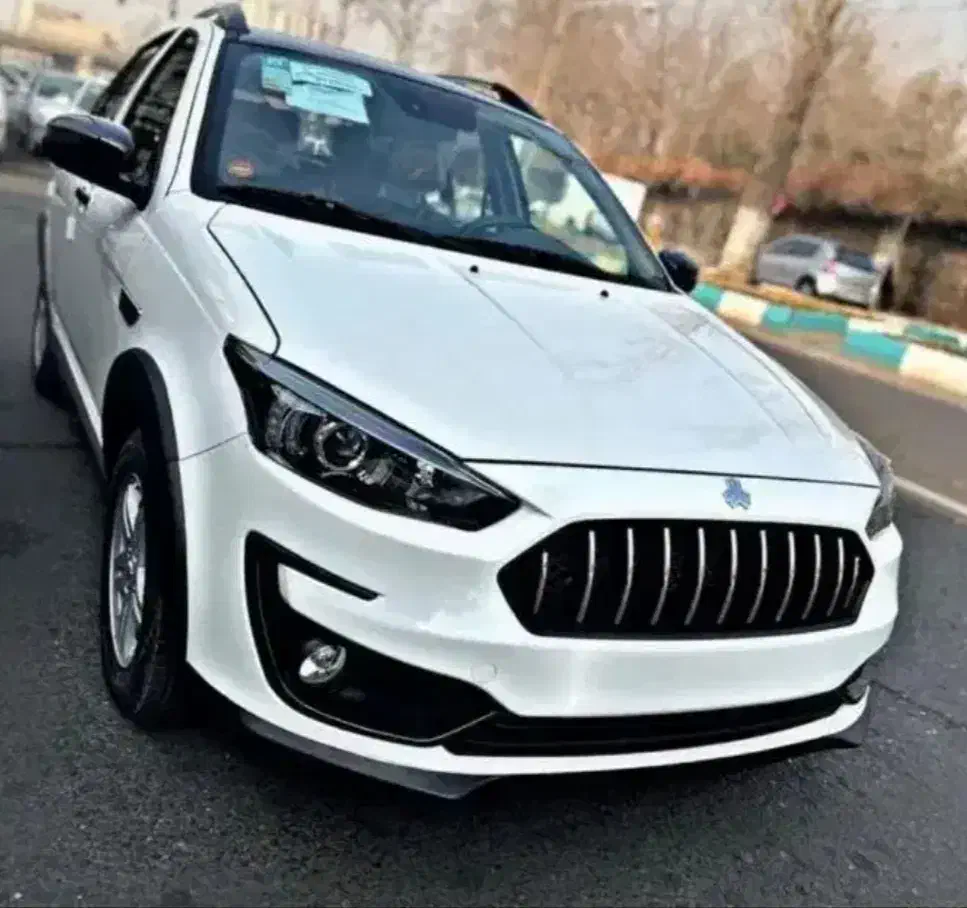 اطلسgسانروف دار1404|خودرو سواری و وانت|نسیم‌شهر, |دیوار