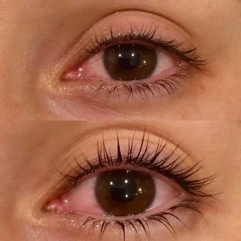 اکستنشن مژه لیفت و لمینت ابرو و مژه|خدمات آرایشگری و زیبایی|گرگان, |دیوار