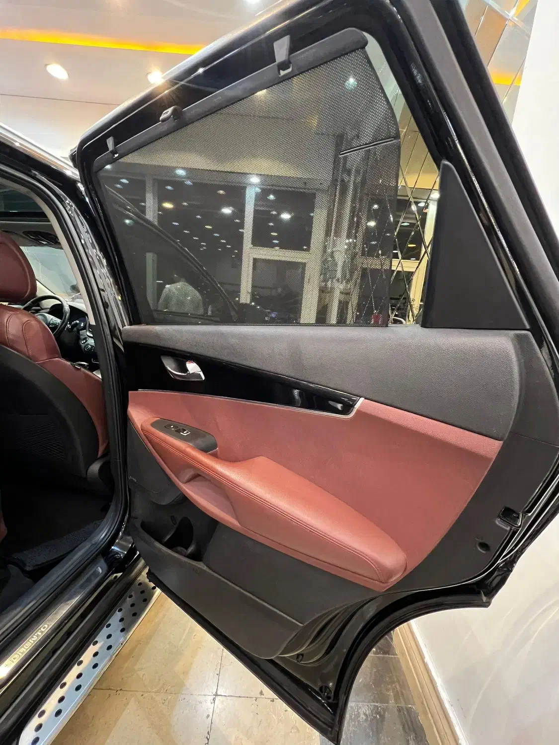 سورنتو ۲۰۱۷ gtline بدون مشابه|خودرو سواری و وانت|تهران, جمهوری|دیوار