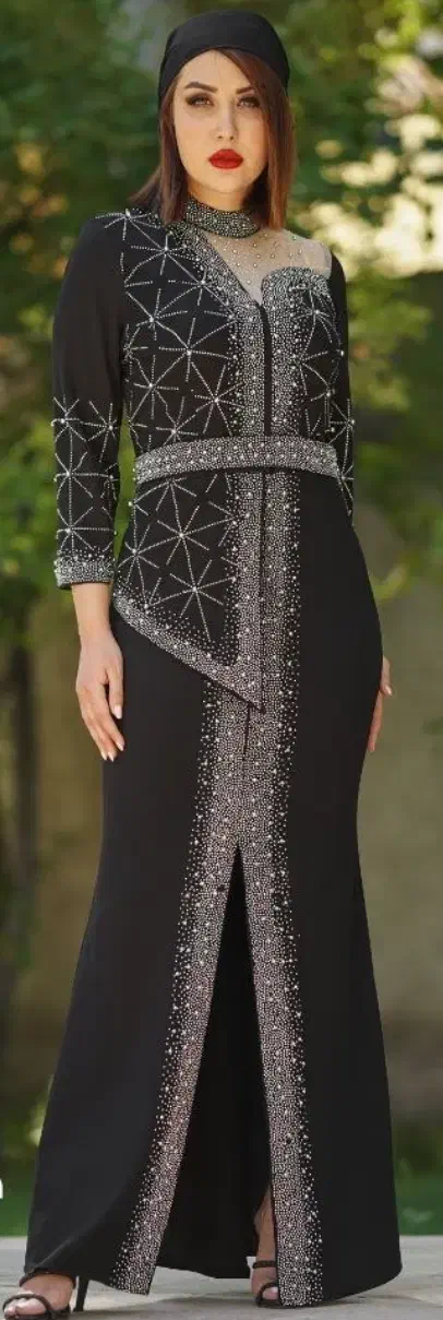 استخدام همکار در تولیدی لباس مجلسی|استخدام صنعتی، فنی، مهندسی|تبریز, |دیوار