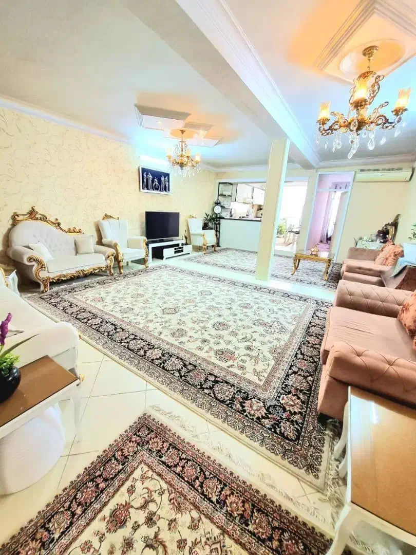 ۱۳۰ متر ۲ خواب تک واحدی پارکینگ اختصاصی|فروش آپارتمان|مشهد, رستگار|دیوار