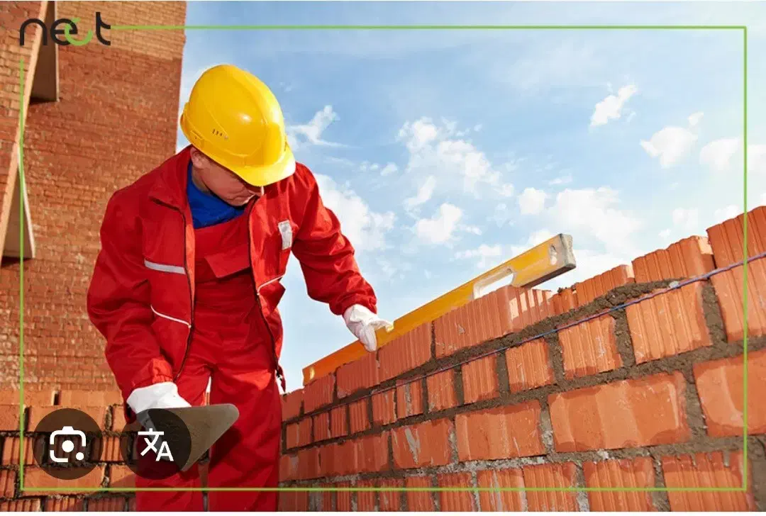 نیاز مند به بنا به همراه دو کارگر هستیم|استخدام معماری، عمران و ساختمانی|بوئین زهرا, |دیوار