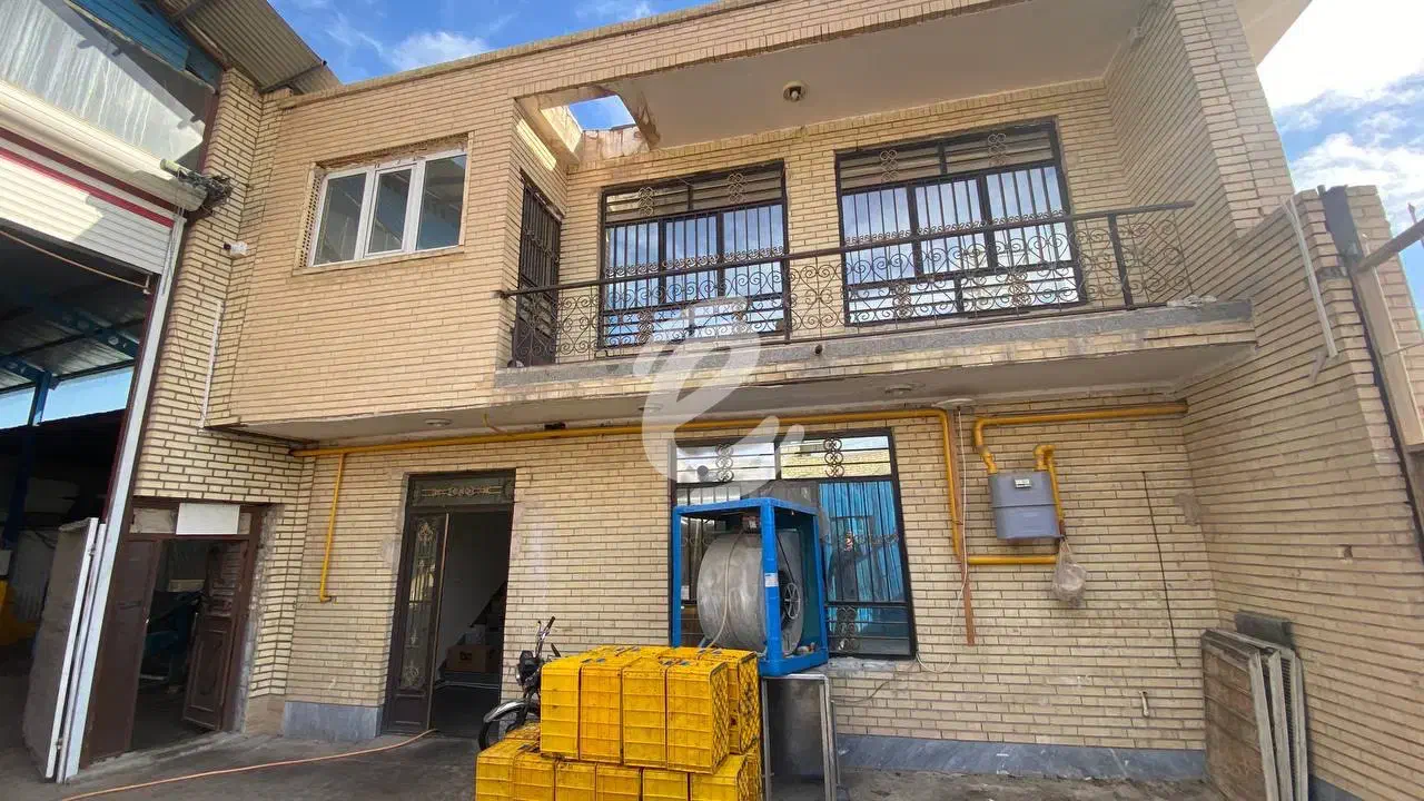 اجاره کارگاه-سالن ۹۰۰متری درسردرود|اجارهٔ دفتر صنعتی، کشاورزی، تجاری|تبریز, |دیوار