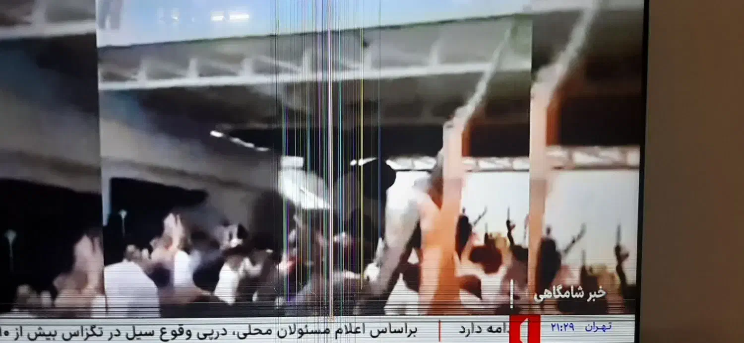 تلوزیون ۵۵ دوو هوشمند سری جدید|تلویزیون و پروژکتور|محمدشهر, محمدشهر|دیوار