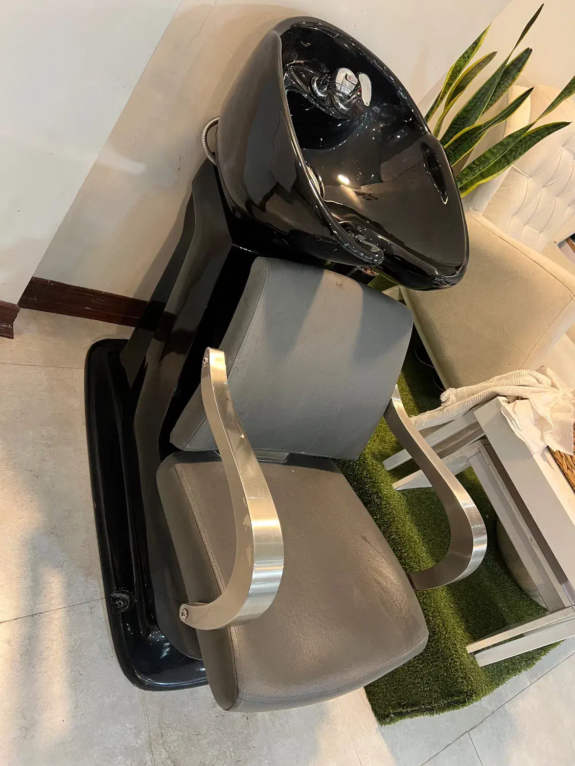 صندلی سرشور|آرایشگاه و سالنهای زیبایی|پردیس, فاز ۲|دیوار