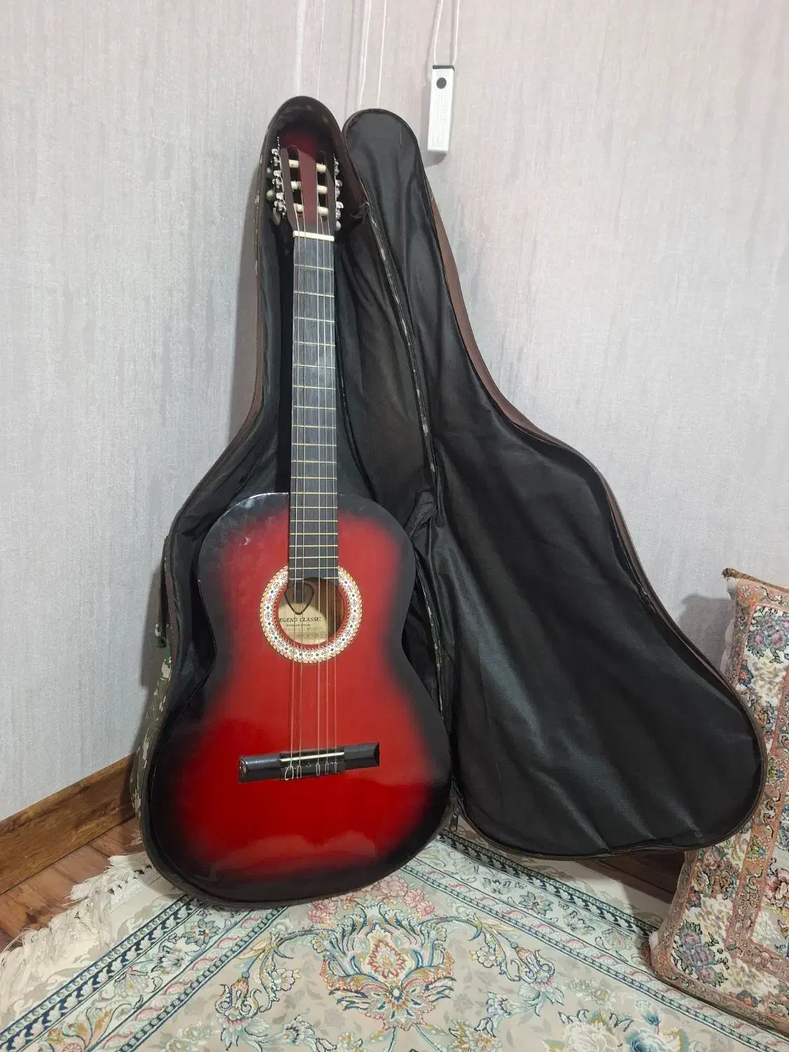 گیتار|گیتار، بیس، امپلیفایر|مشهد, دانشجو|دیوار