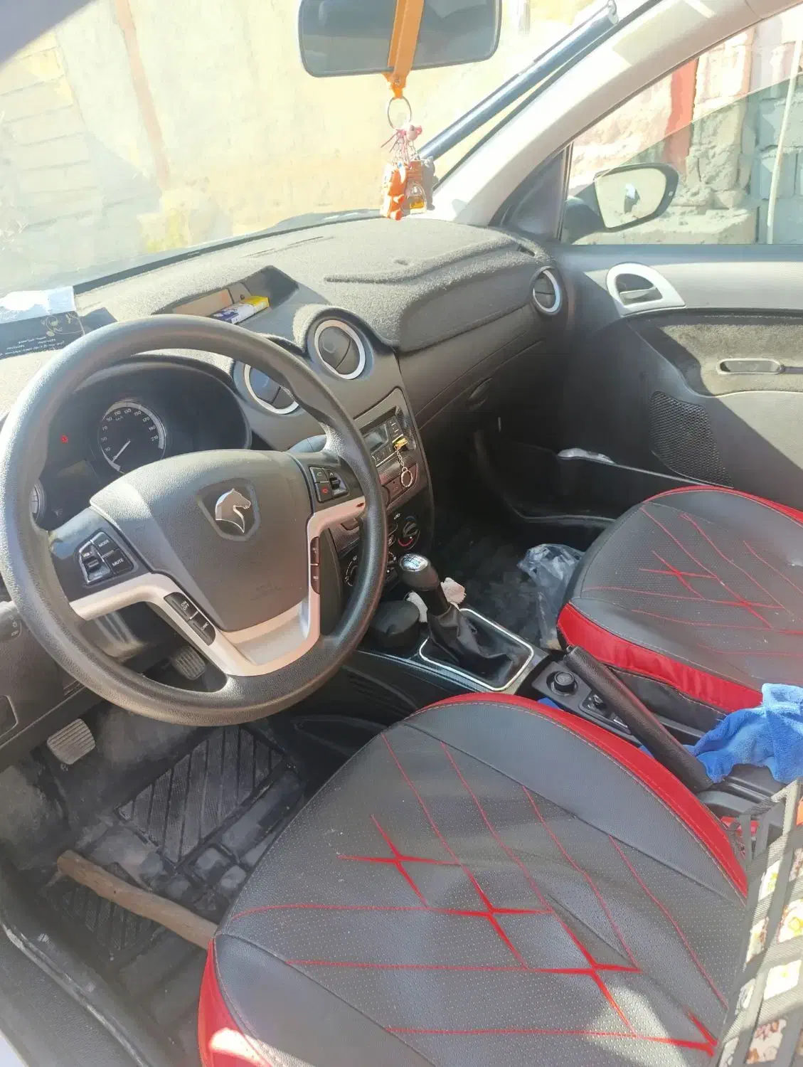 فروش ومعاوضه|خودرو سواری و وانت|روانسر, |دیوار