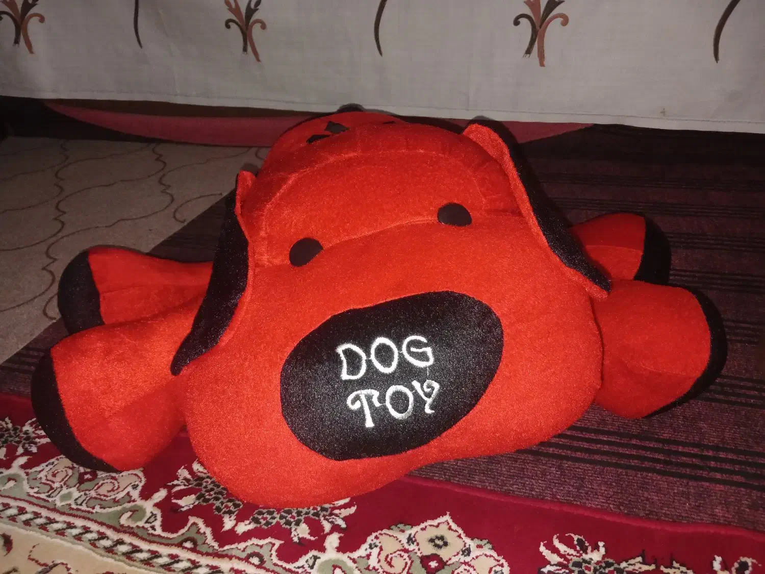 عروسک سگی|اسباب‌‌بازی|اصفهان, گرکان|دیوار