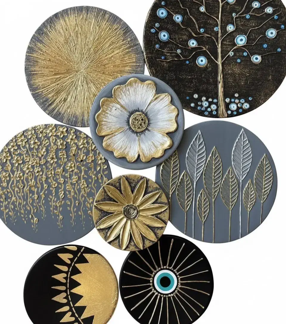 دیوارکوب فقط ۵۸۰|تابلو، نقاشی، عکس|مشهد, سپاد|دیوار