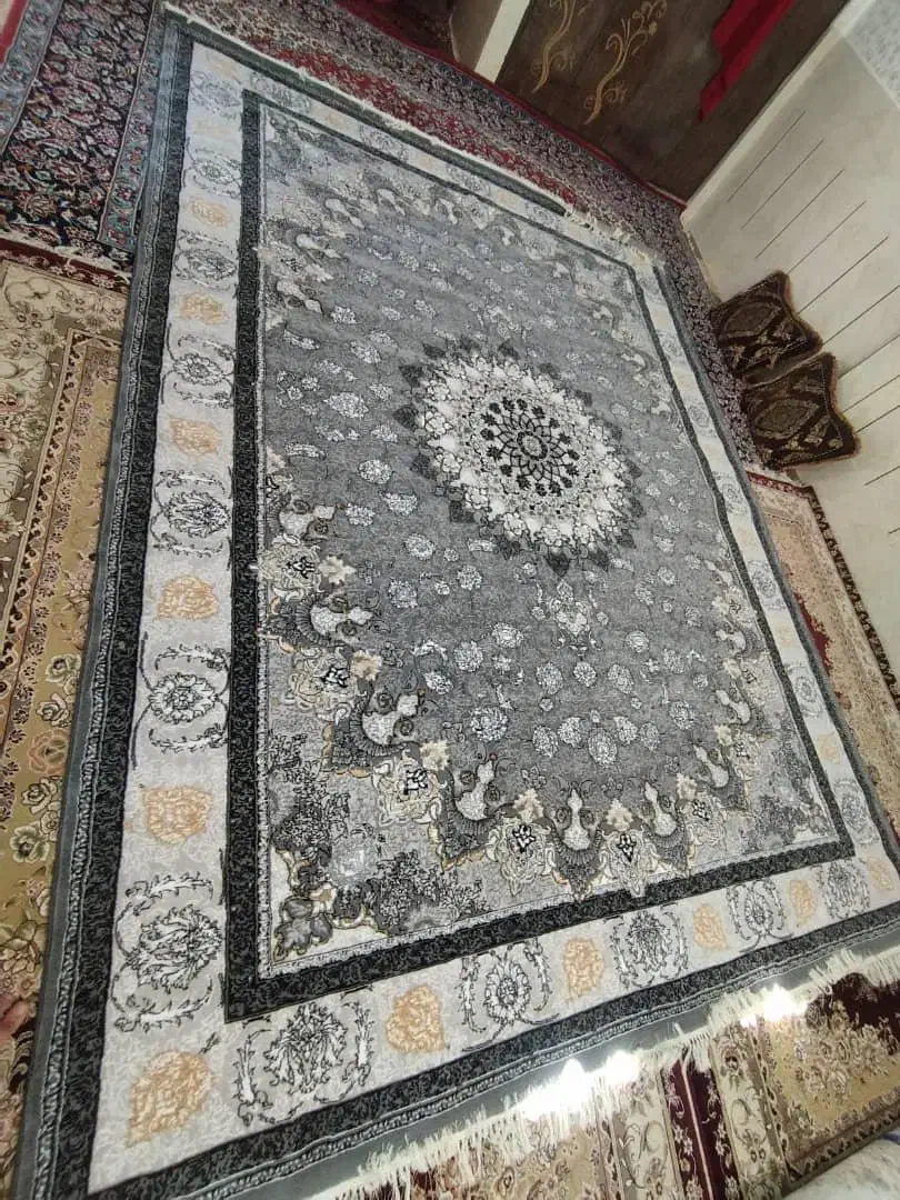فروش ویژه فرشهای ماشینی کاشان|فرش|زنجان, |دیوار