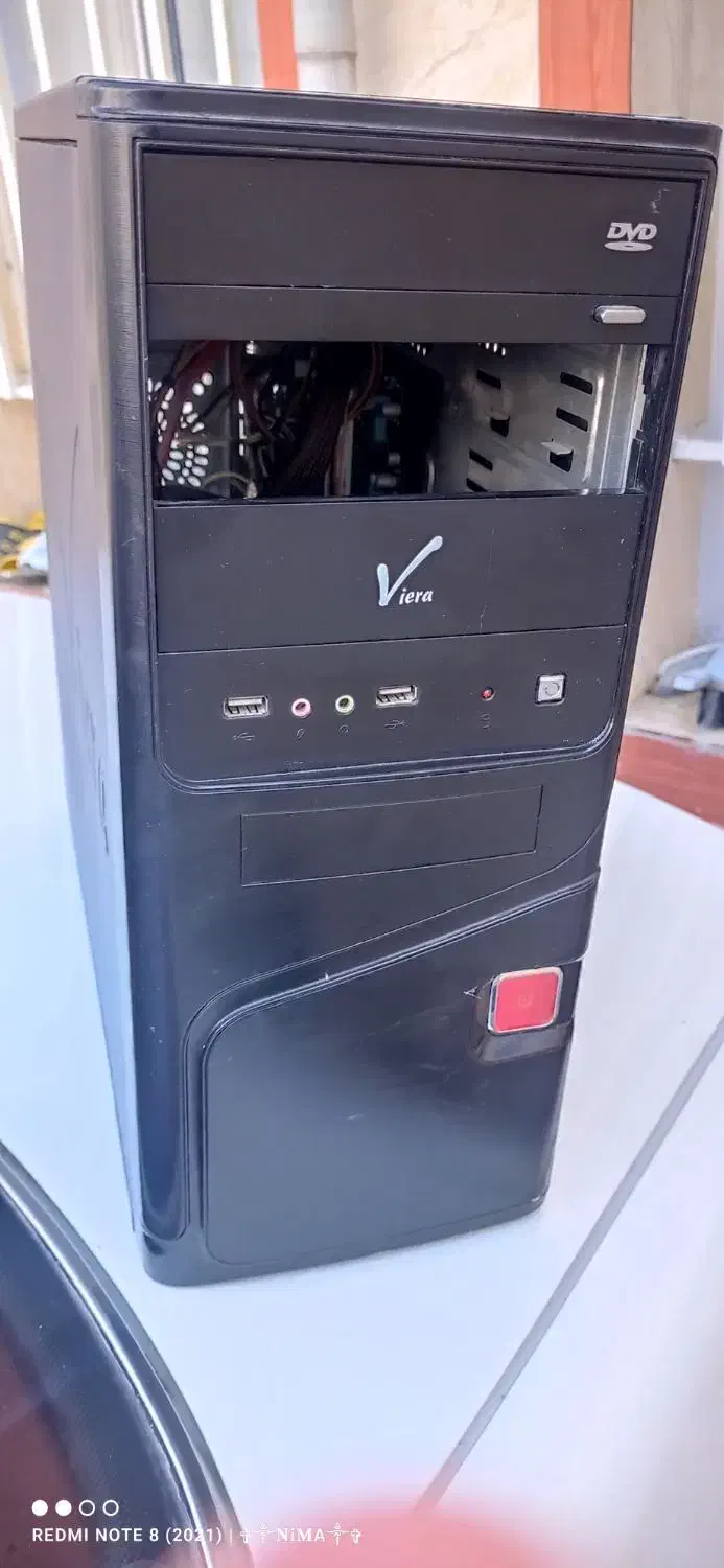 کیس کیبورد و موس|قطعات و لوازم جانبی رایانه|کرمانشاه, |دیوار