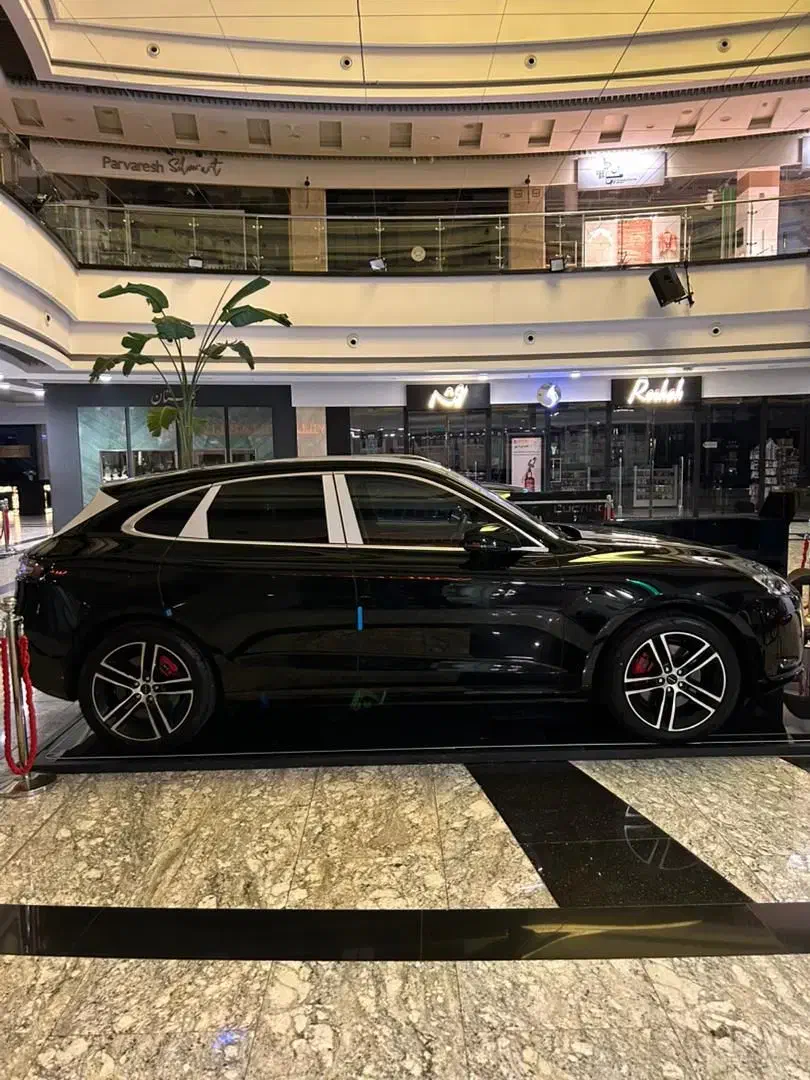 ERES HM5 ارس 2025|خودرو سواری و وانت|تهران, الهیه|دیوار