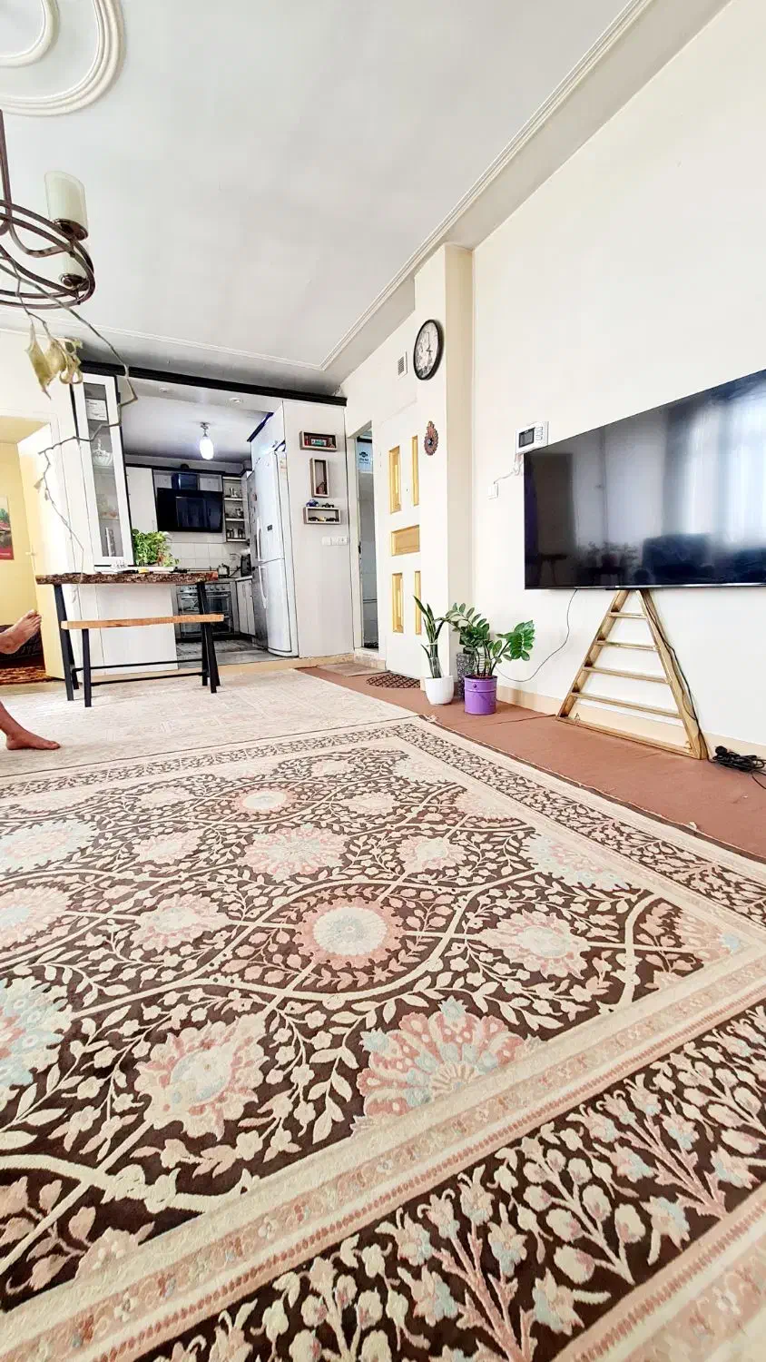 آپارتمان ۶۲ متری/دو خواب/پارکینگ/لقمان جنوبی|اجارهٔ آپارتمان|تهران, شکوفه (عبدل آباد)|دیوار