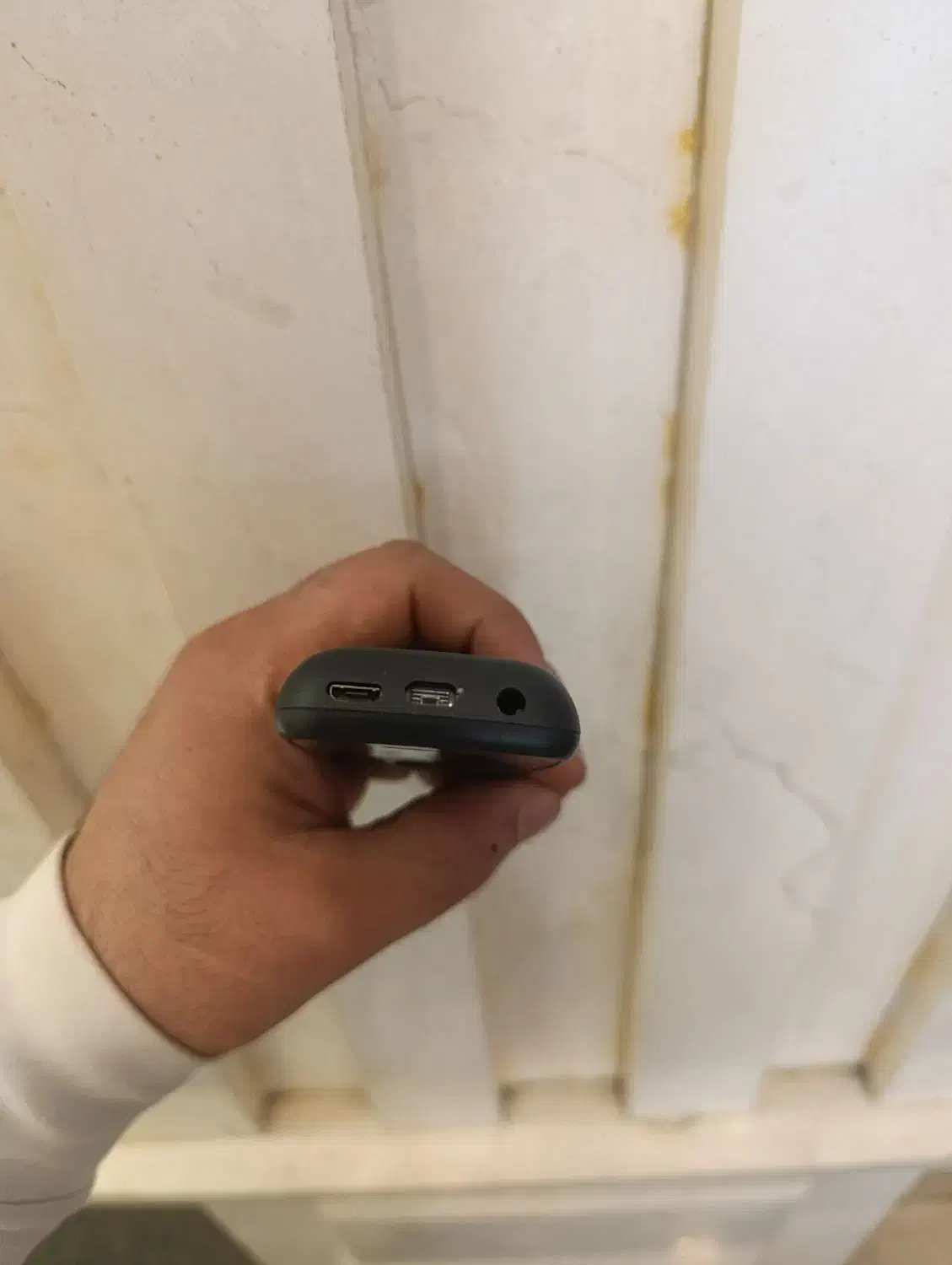 گوشی نوکیا مدل 106|موبایل|تبریز, |دیوار