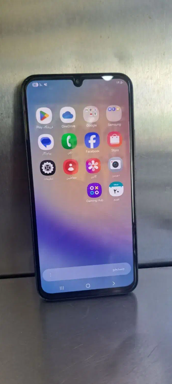 a34 5g   256/8G|موبایل|قم, رضویه|دیوار