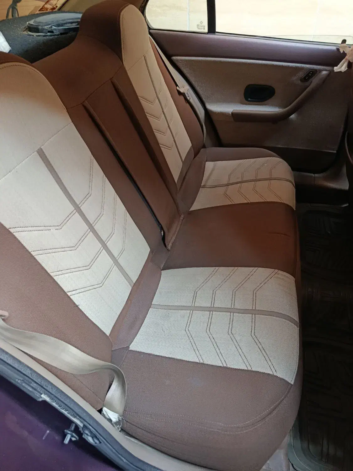 سمند92|خودرو سواری و وانت|مشهد, رده|دیوار