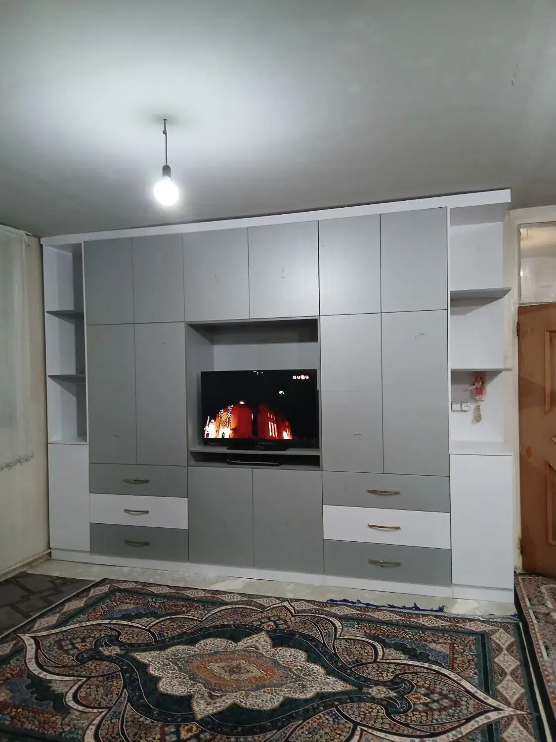 کابینت و کمد دیواری|خدمات پیشه و مهارت|گلستان (تهران), |دیوار