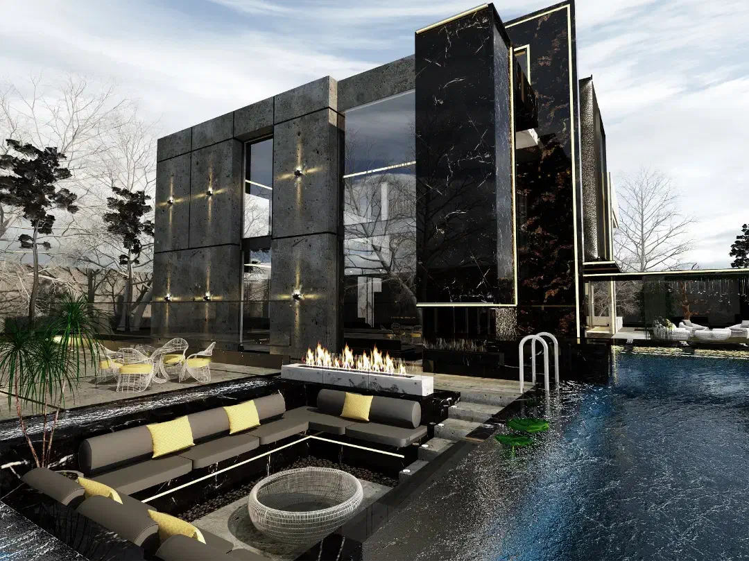 کاراموز معماری و آموزش|استخدام معماری، عمران و ساختمانی|تهران, ظفر|دیوار