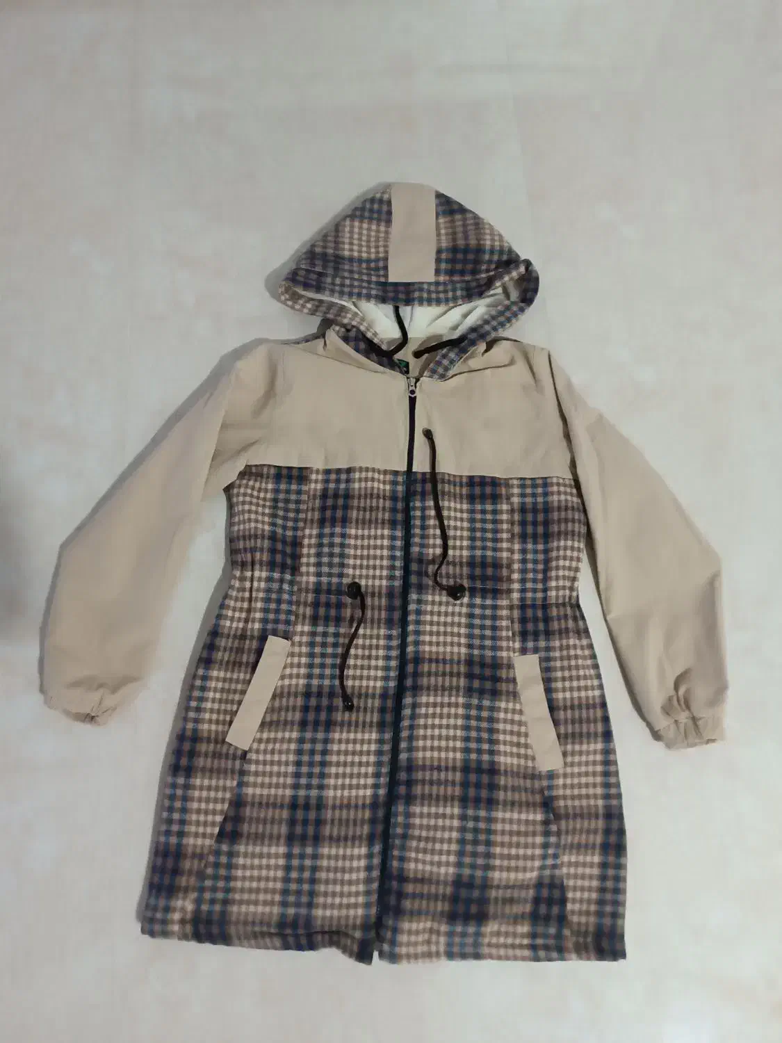 کاپشن پالتو|لباس|ضیاء آباد, |دیوار