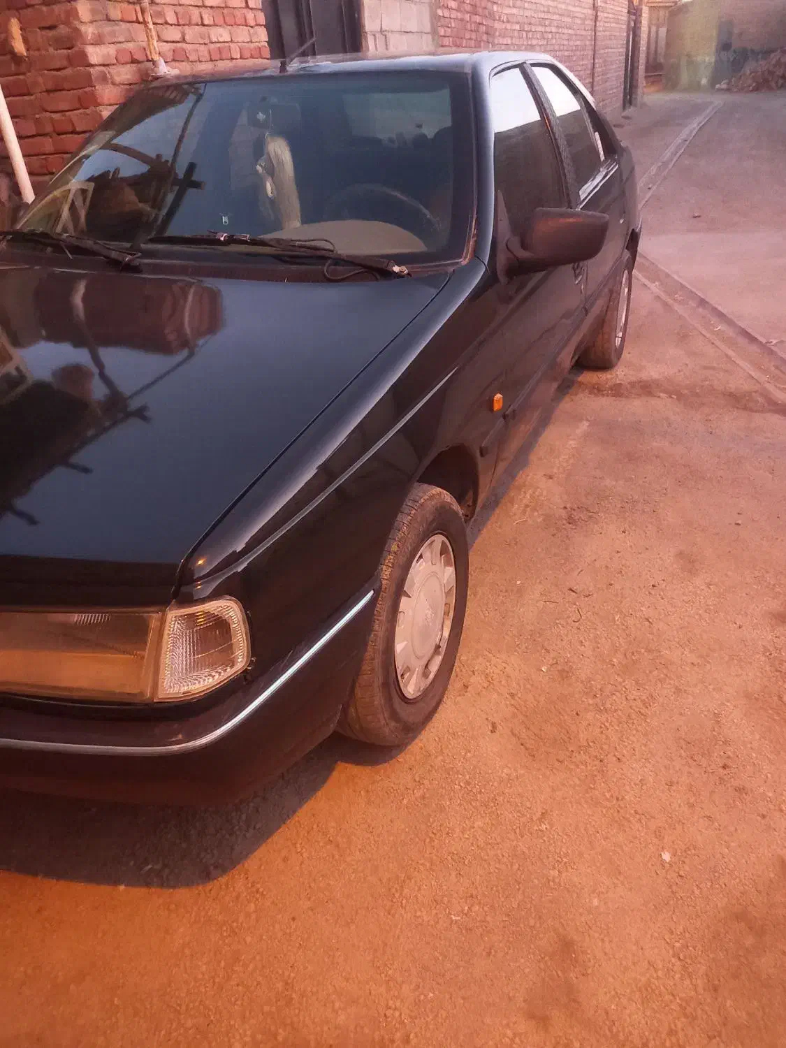 فروش اردی ۸۵|خودرو سواری و وانت|گوگان, |دیوار