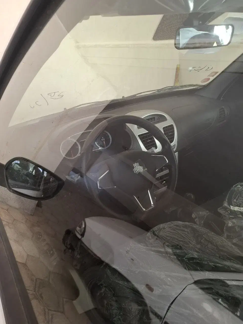 کوییک GXL آذر1404|خودرو سواری و وانت|نیشابور, شریعتی|دیوار