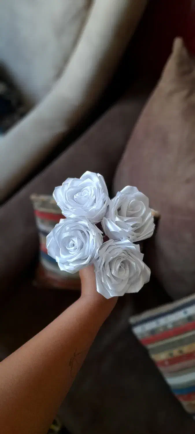 گل ربانی|گل مصنوعی|تهران, تهرانپارس شرقی|دیوار