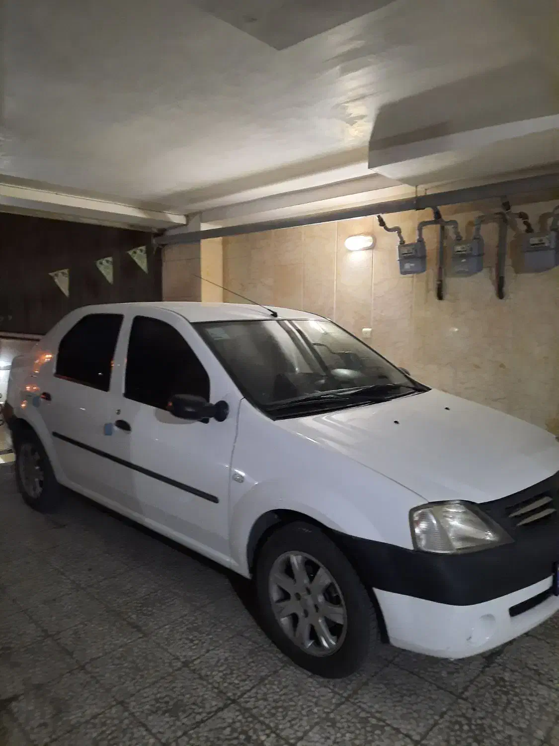 ال ۹۰ سفید مدل ۹۴|خودرو سواری و وانت|تهران, شهرک طالقانی|دیوار