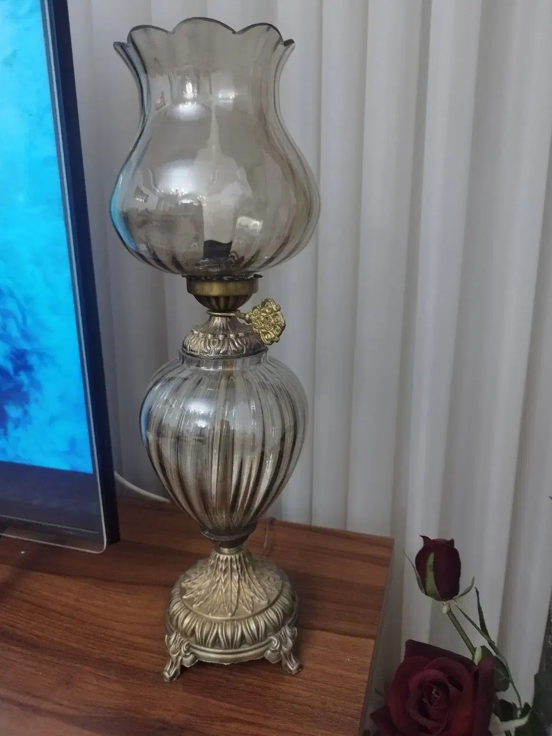 چراغ برقی ۲تایی|لامپ و چراغ|ساری, |دیوار