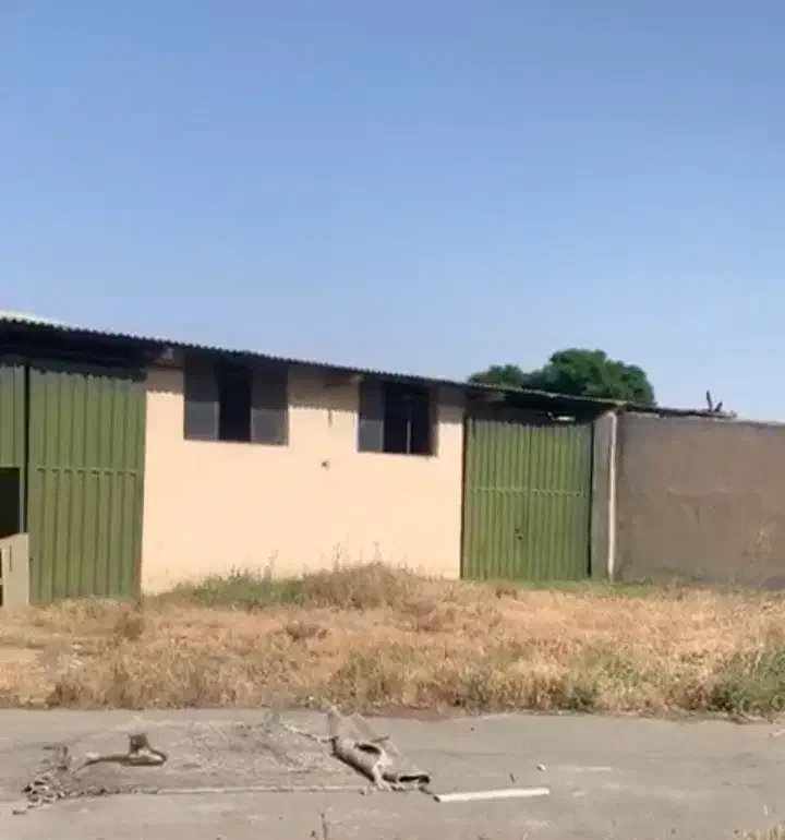 ۲۷۰۰ متر باغ با سه سوله سندی در رزاق دوست شهریار|فروش دفتر صنعتی، کشاورزی، تجاری|شهریار, شهریار|دیوار