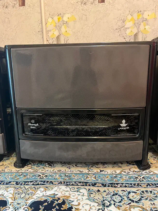 بخاری ایران شرق و شارق طوس|بخاری، هیتر، شومینه|گنبد کاووس, |دیوار