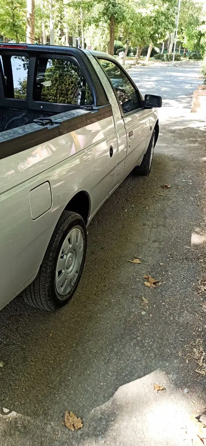 اریسان دو|خودرو سواری و وانت|ارومیه, |دیوار