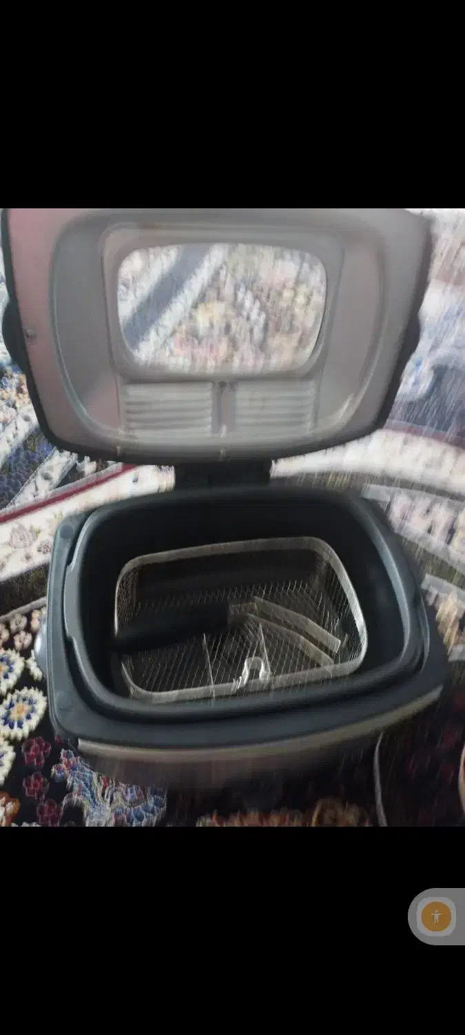 سرخ کن|سایر لوازم برقی|نسیمشهر, |دیوار