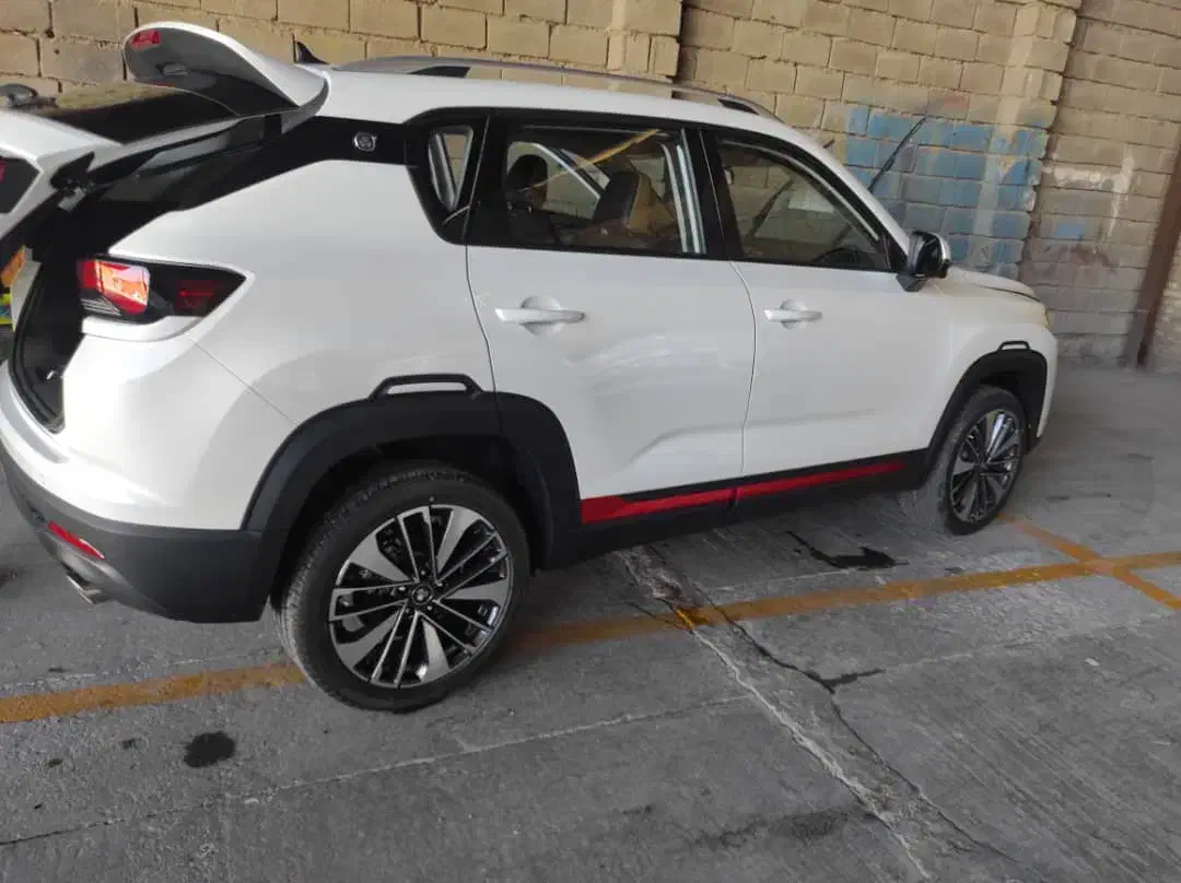 خودرو چانگان مونتاژ Cs35|خودرو سواری و وانت|اهواز, کوی صنایع|دیوار